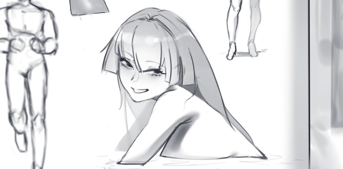 Adilorn's tweet photo. Sketchy #ZenlessZoneZero #AstraYao https://t.co/4mQBBuoS06