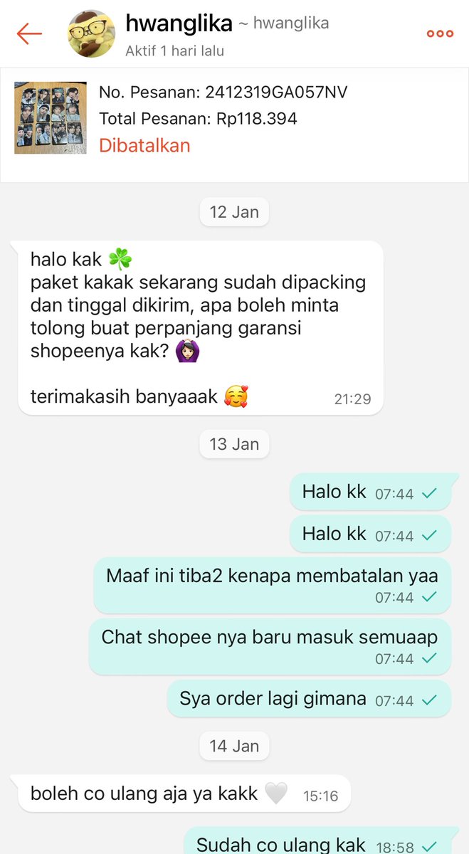 Wiq Seoulana tweet media