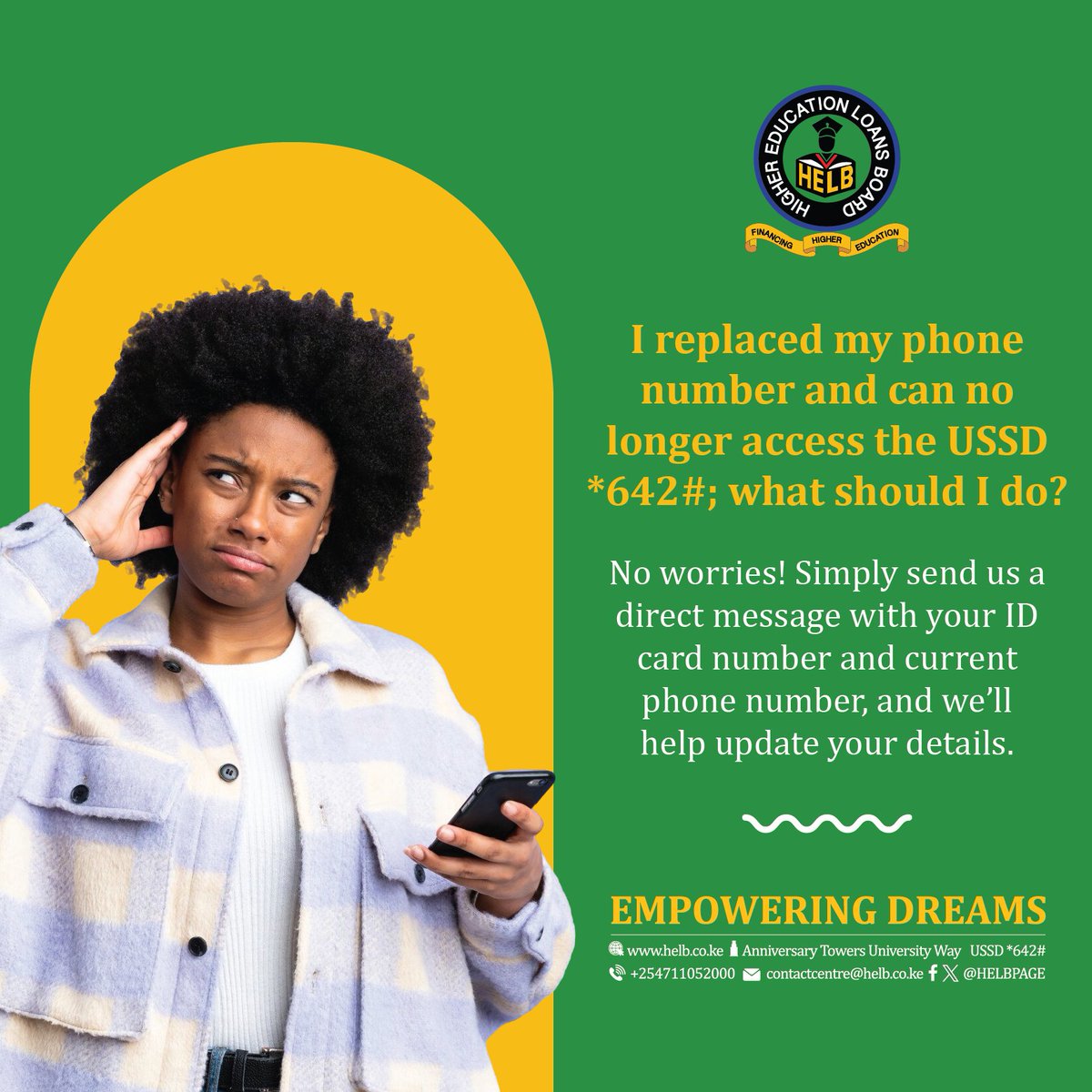 OFFICIAL HELB PAGE tweet media