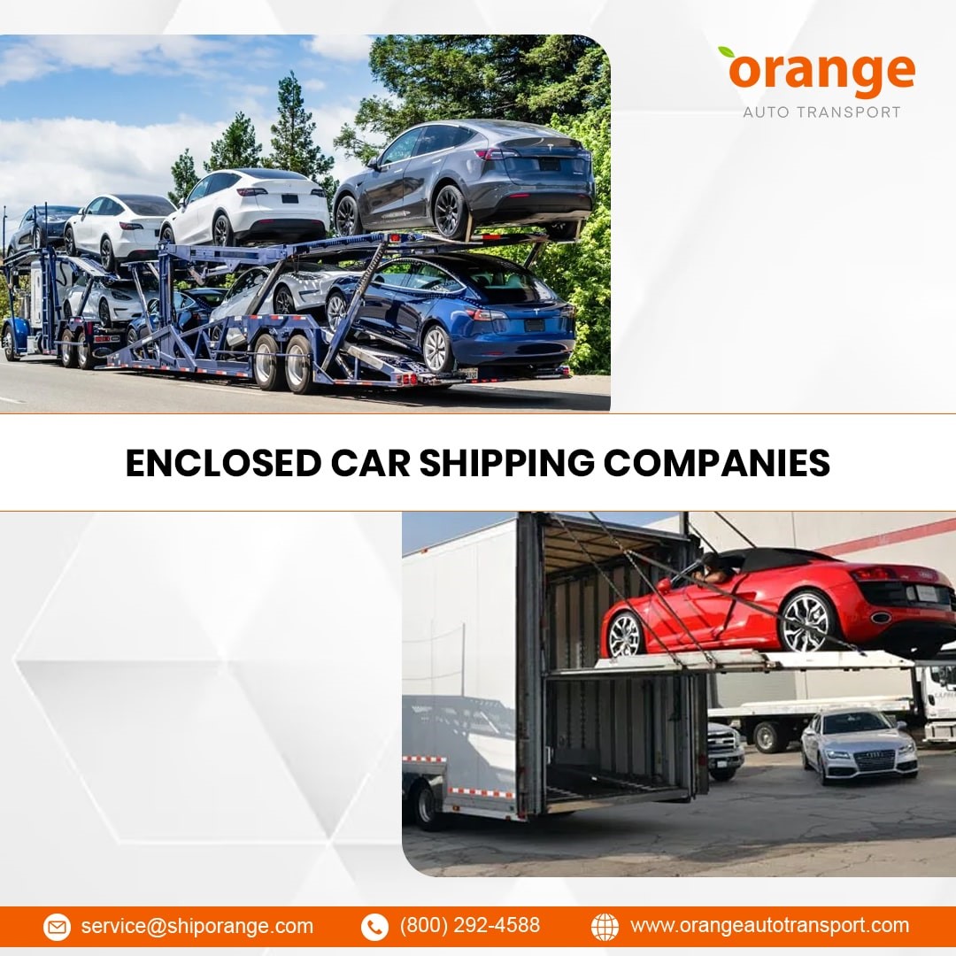 OrangeAutoTran1's tweet photo. Protect your prized car with our enclosed car shipping services. At Orange Auto Transport, we ensure luxury and classic cars arrive scratch-free and safe!

https://t.co/vzVTxAVPQN

#Orangeautotransport #luxury #classiccars Scratch #arrive https://t.co/1QiuxyStWm