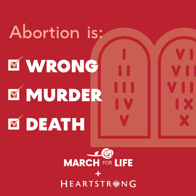 TrueHeartstrong's tweet photo. #whywemarch #MarchForLife https://t.co/IxmHNBS4gp