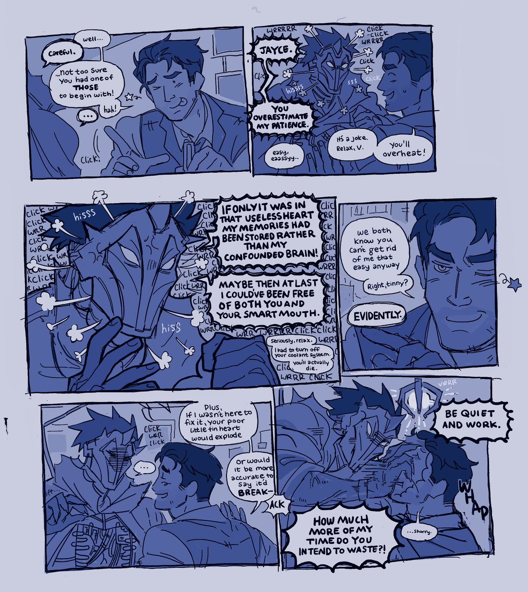 yupppp… #vikjayce challenge