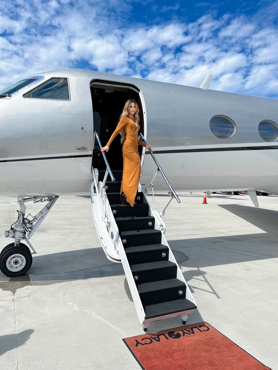 Karlaé Michel tweet media