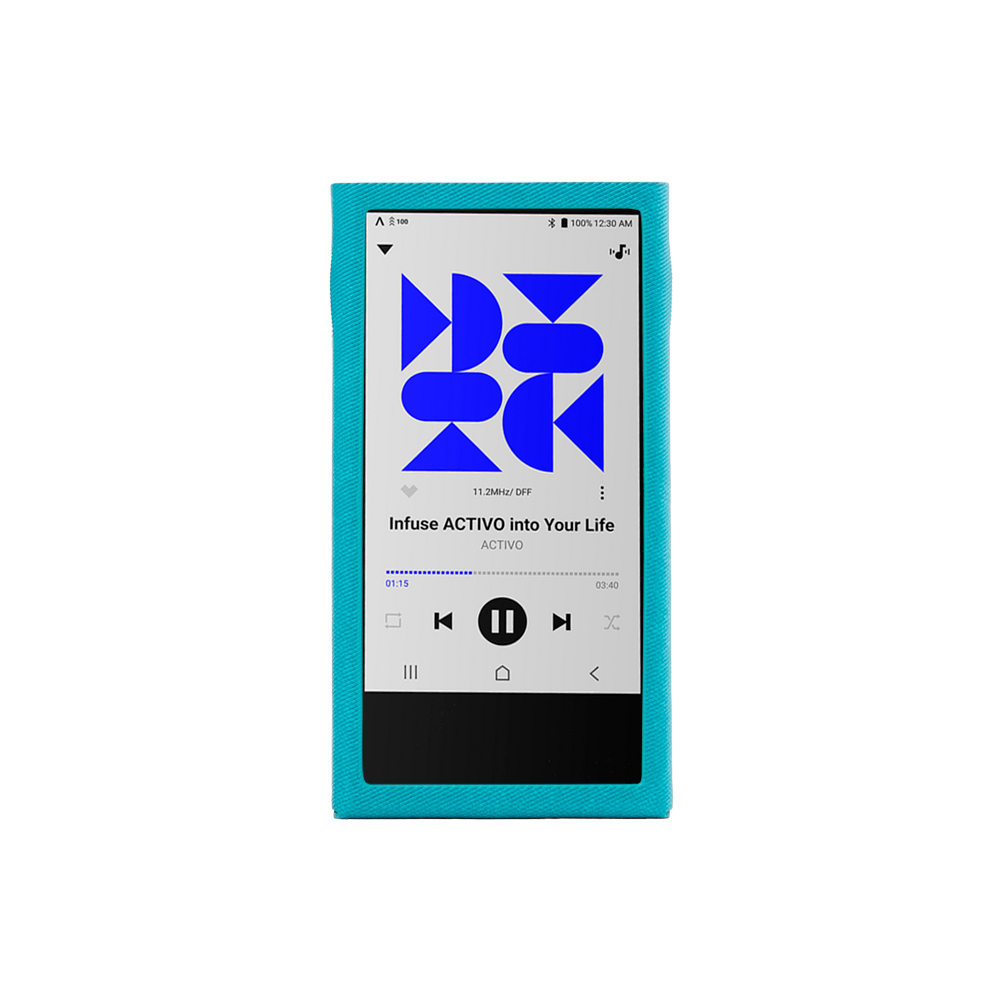 miter_Japan's tweet photo. MITER CASE For Astell&amp;Kern ACTIVO P1 用
ハンドメイドケース

#ミテルケース
#MITERCASE
#MITER https://t.co/27euCwp182