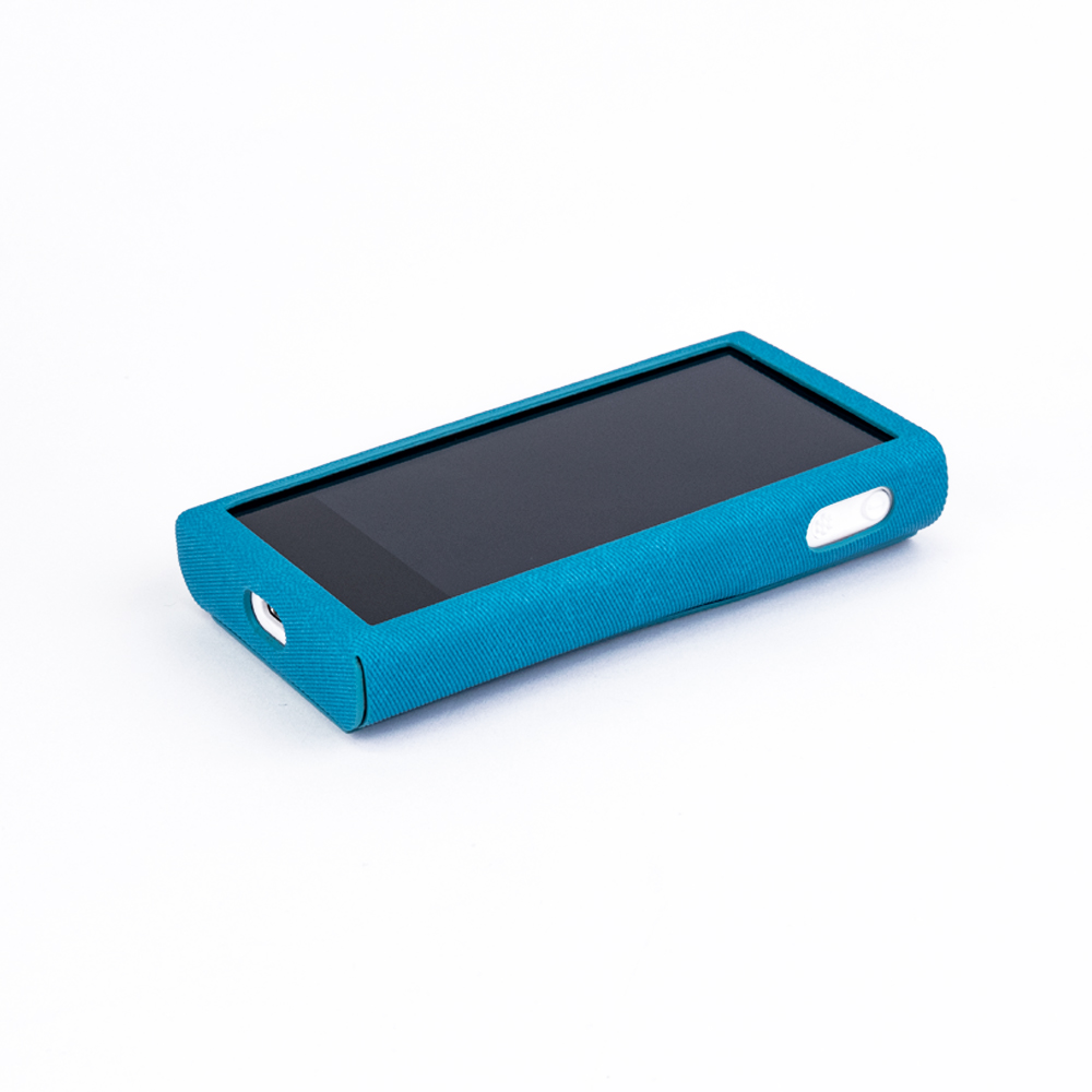 miter_Japan's tweet photo. MITER CASE For Astell&amp;Kern ACTIVO P1 用
ハンドメイドケース

#ミテルケース
#MITERCASE
#MITER https://t.co/27euCwp182