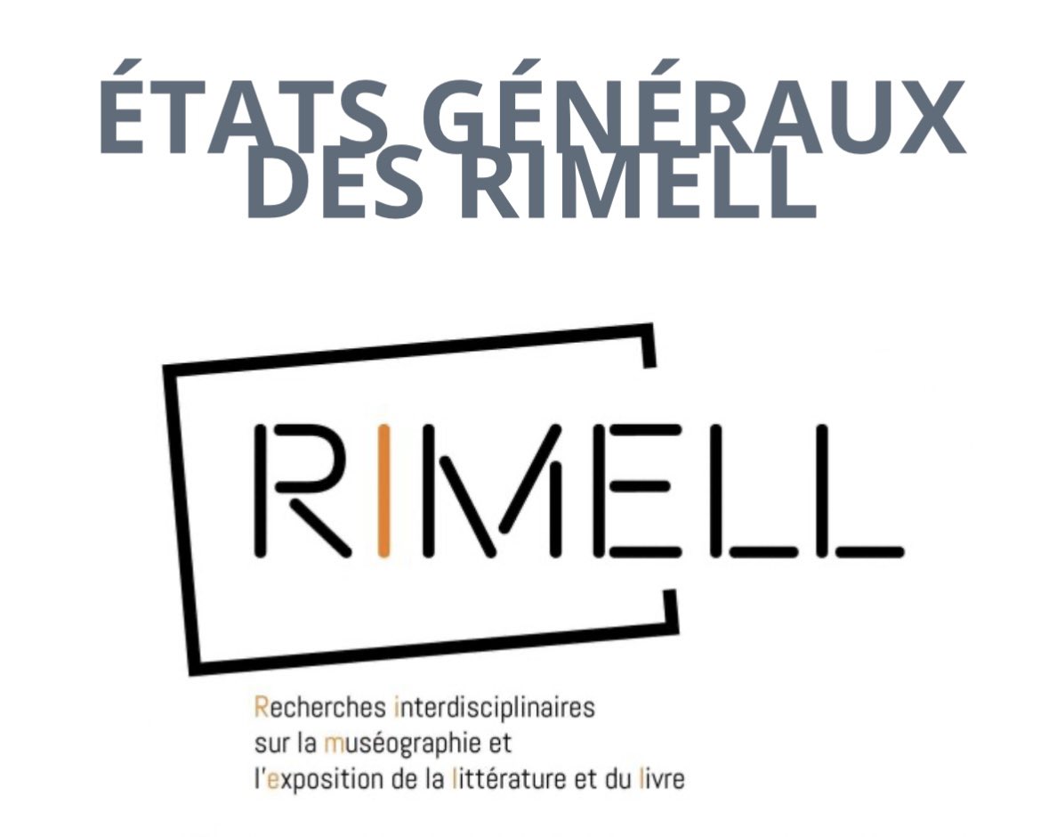 Littératures modes d'emploi tweet media