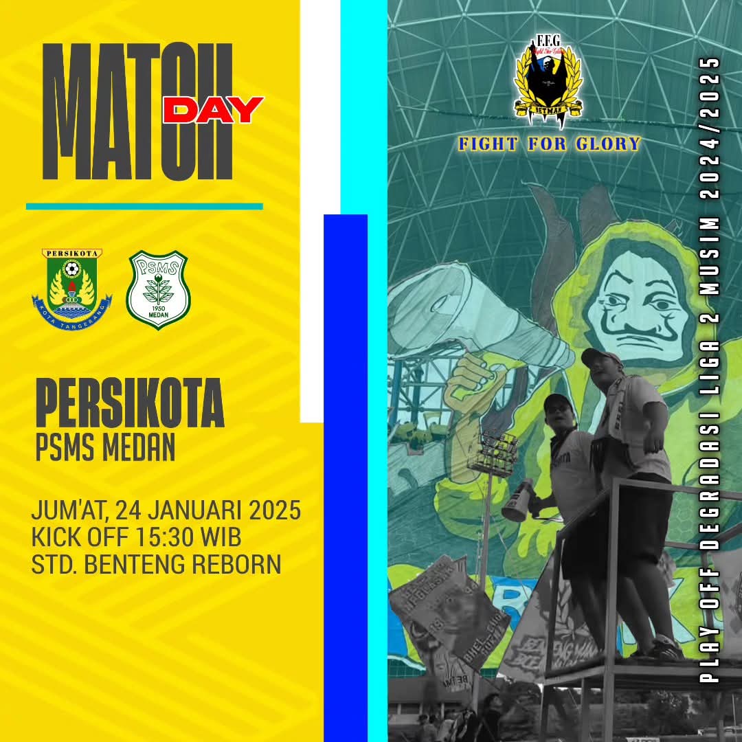 Benteng Mania tweet media