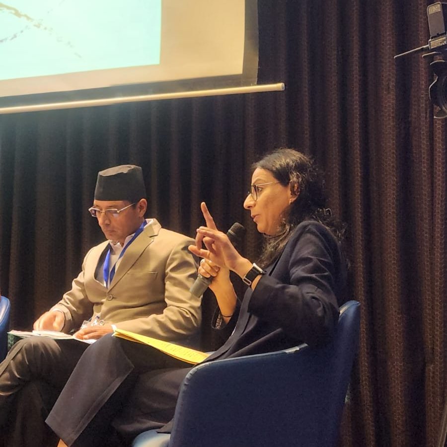 Neelan Tiruchelvam Trust (@neelanofficial) on Twitter photo "There are different communities in our specific countries - but the patterns in the laws and practices used against them are similar. I see a commonality and a correlation in the injustice." <a href="/shikharol/">Shikha Pandey</a> <a href="/theilf/">The International Legal Foundation</a> #DecrimSA #DecrimSL2025 #DecrimPoverty <a href="/DecrimPS/">Campaign to Decriminalise Poverty & Status</a> "There are different communities in our specific countries - but the patterns in the laws and practices used against them are similar. I see a commonality and a correlation in the injustice." <a href="/shikharol/">Shikha Pandey</a> <a href="/theilf/">The International Legal Foundation</a> #DecrimSA #DecrimSL2025 #DecrimPoverty <a href="/DecrimPS/">Campaign to Decriminalise Poverty & Status</a>