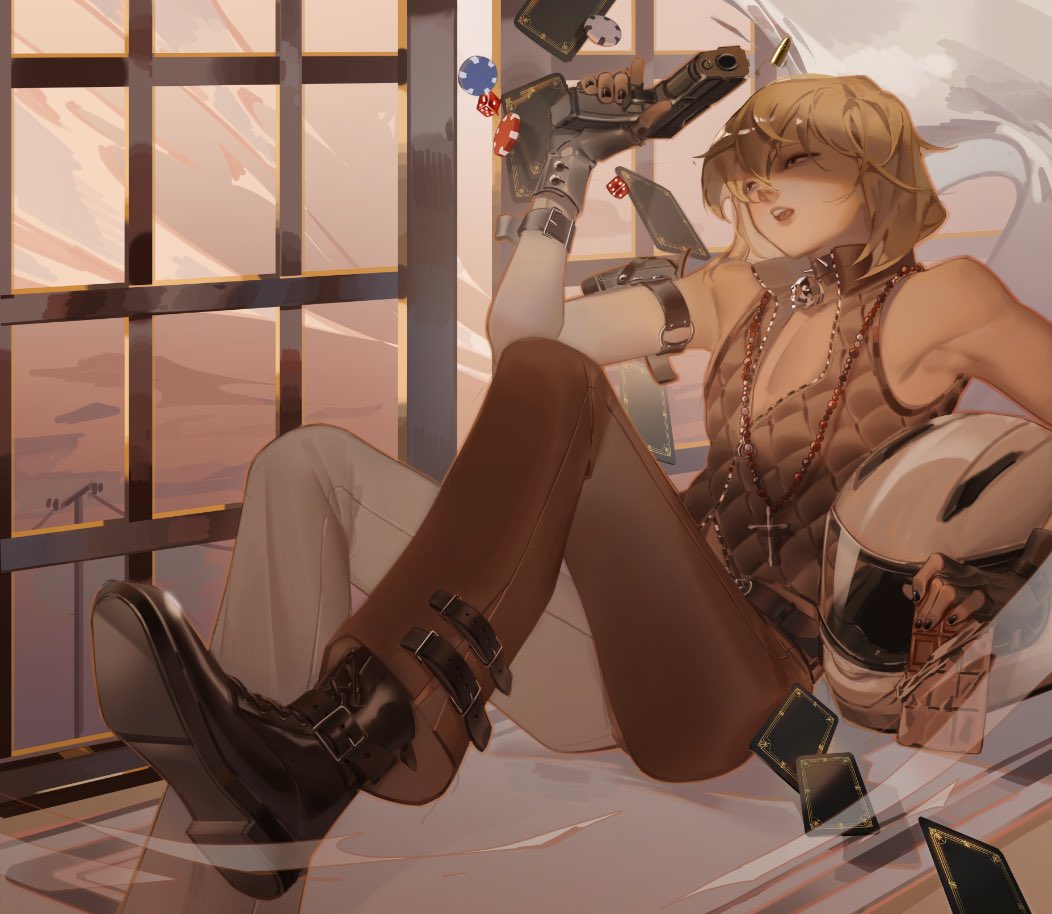 tsukkiaki09's tweet photo. Mello again
Some art I did few months back
#mello
#DEATHNOTE
#deathnotemello
#illustration https://t.co/d95Y3ZUHIM