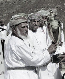 خالص العزاء وصادق المواساة لعائلة المغفور له بإذن الله تعالى الشيخ محمد بن سعيد الرقيشي

اللُّهم ارحمه برحمتك، وكُن له أنيساً وبه رحيماً، واشمله بالعفو والإحسان والغفران

#إزكي