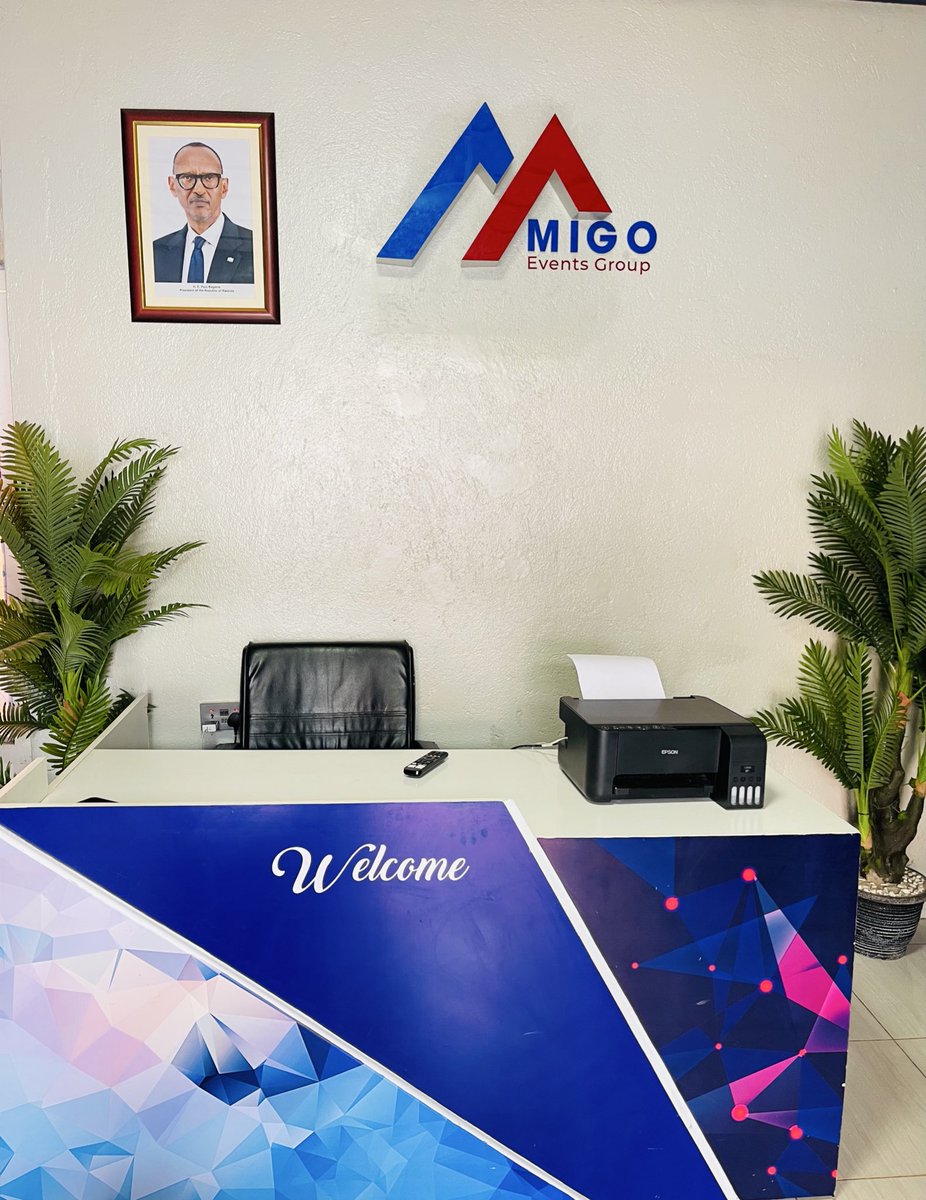 MIGO EVENTS GROUP (@migoltd) on Twitter photo 