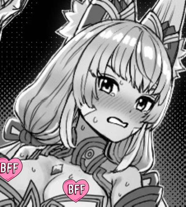 ニア可愛いねニア 