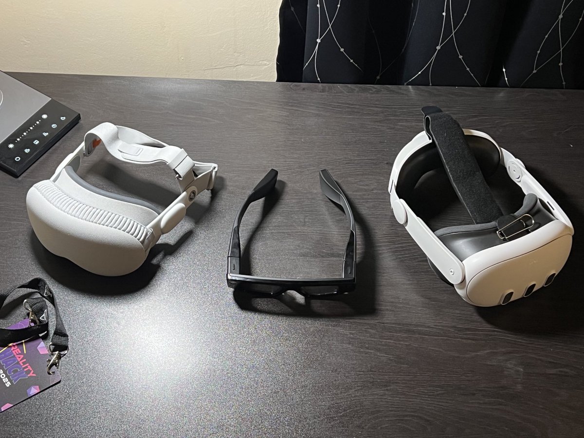 Arthur Baney tweet media