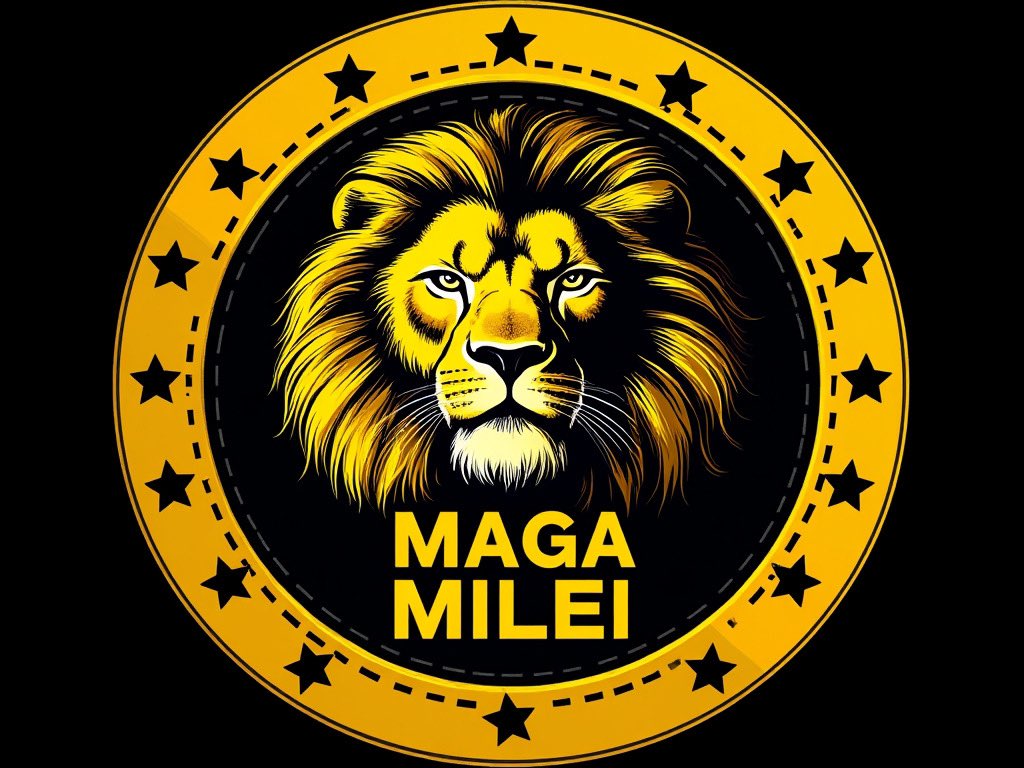 MAGAMILEICOIN's tweet photo. 1/5 🚀 Big things are coming. The stage is set, and we’re preparing for something groundbreaking.

2/5 🎭 The curtains are about to rise on a project that will redefine the game in 2025.

3/5 🔥 Behind the scenes, engines are heating up. Momentum is building like never before.

4/5 🌍 The world isn’t ready for what’s coming. But trust us, it’s going to be unforgettable.

5/5 🕒 Stay tuned—history is about to be made. #2025 #Memecoin

$MILEI #MAGAMILEI #liberty #FreedomOfSpeech #MAGA2025 #ElonMusk #Trump2025 #JavierMilei #token2025 #altcoin #altcoins #memecoin2025 #token2025 #memecoin1000x #usa #EthereumEcosystem