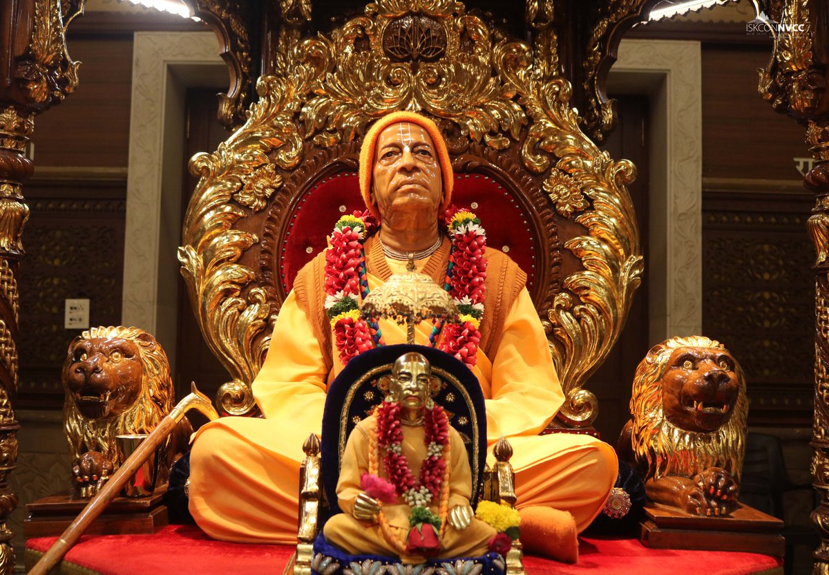 ISKCONPune's tweet photo. 🙏🏽Today's Darshan 📿 🗓24-01-2025🙏
🌷Sri Sri Jagannath Baldev Subhadra🌷
🚩@ISKCONNVCCPune🚩
.
.
#ISKCONNVCC #ISKCONPune #ISKCONNVCCPune #ISKCON
#kumbhmela2025 #kumbhmela #Prayagraj
#PrayagrajMahakumbh2025 #24thjanuary #24thjanuary2025
#Friday #Harinaamsankirtan #Radheshyamdas https://t.co/rP9fAFWQSB