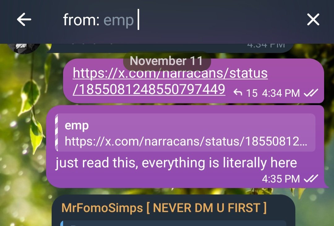 There's no better feeling in crypto than waking up to an old token getting acknowledged and pumped to > 100M mc. Won't post any pnl coins as it's not my thing but remember sometimes you could be way earlier than most so just have some conviction and patience to hold s/o <a href="/moronft/">MRO</a>