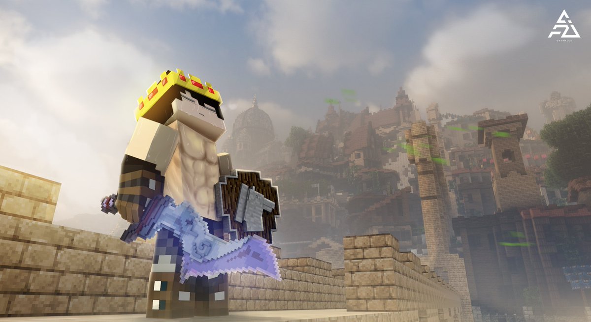 Azirostudio | Commission Open (1/5) tweet media