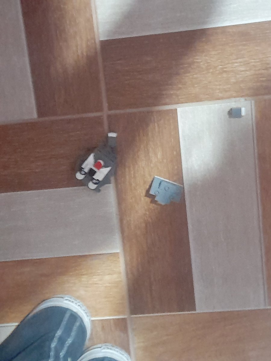 Sam_zzz_000's tweet photo. CHIKOS EL PERRO DE LEGO FUE DECAPITADO  😭 https://t.co/L16ZL9rXY8