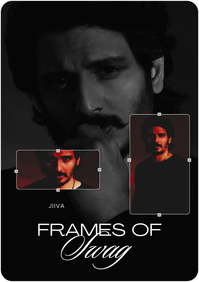Jiiva_Trends's tweet photo. Every frame is a painting when it comes to Actor Jiiva 🔥
@JiivaOfficial 🔥
#ActorJiiva #Jiiva #Swag #Style #cute #picoftheday #fitness #music #motivation #AgeinReverse https://t.co/sV0bBXxjHN