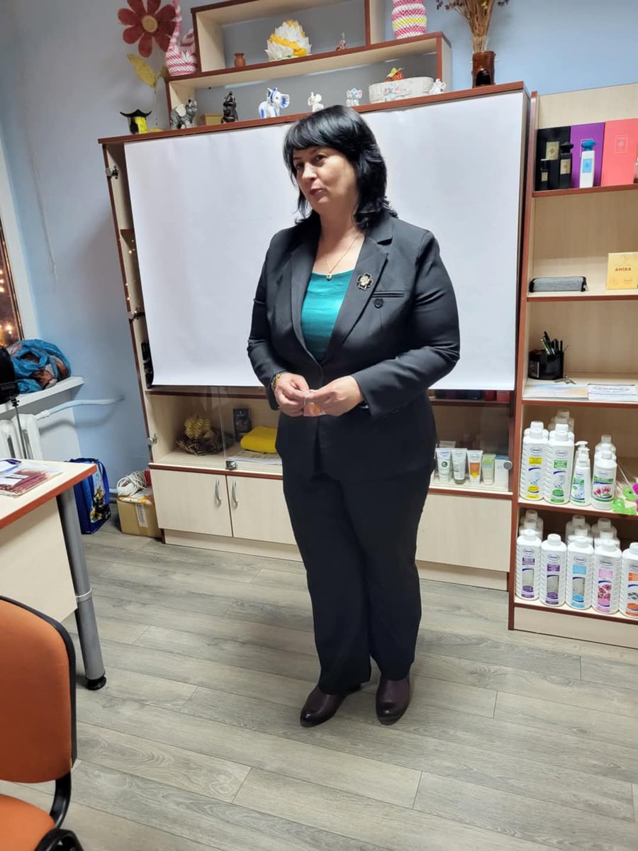 JaninaDambraus1's tweet image. 2025 metų pradžia – tai puikus metas naujiems darbams ir galimybėms
#ersag #ersagbaltija #alytus