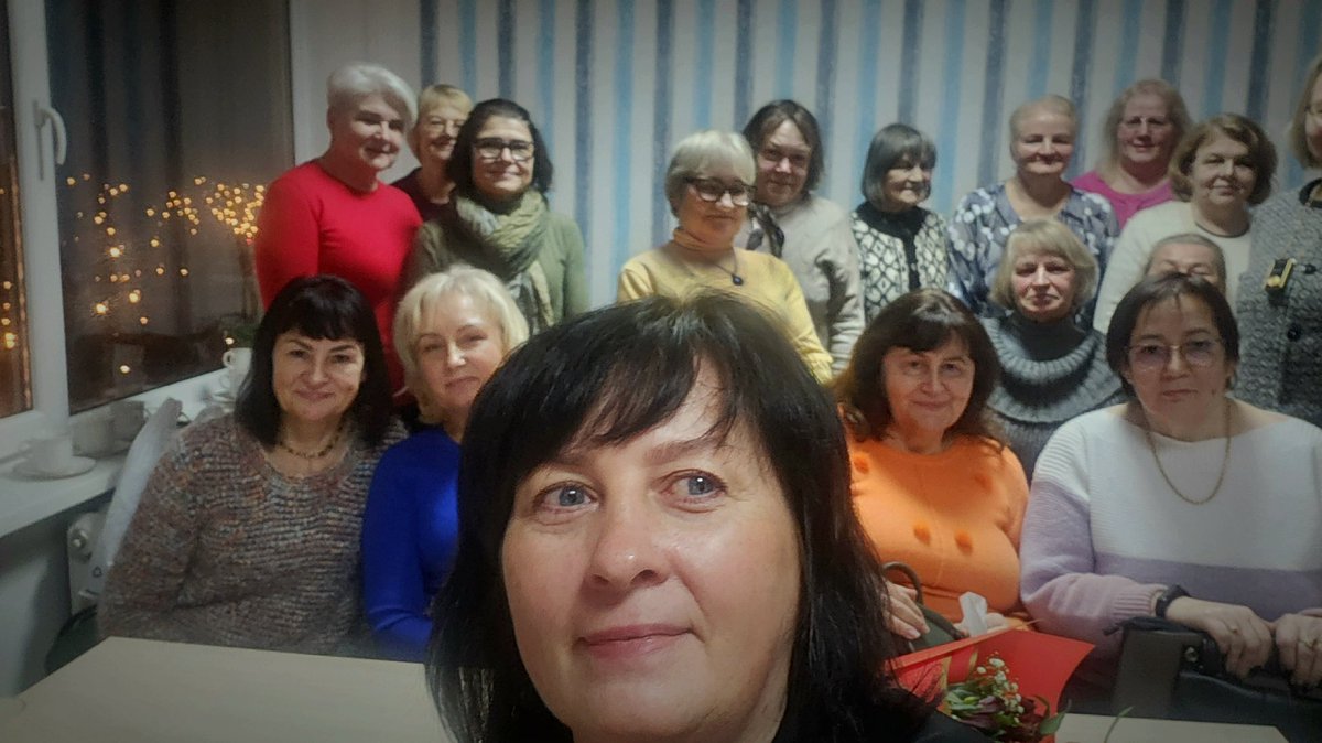 JaninaDambraus1's tweet image. 2025 metų pradžia – tai puikus metas naujiems darbams ir galimybėms
#ersag #ersagbaltija #alytus