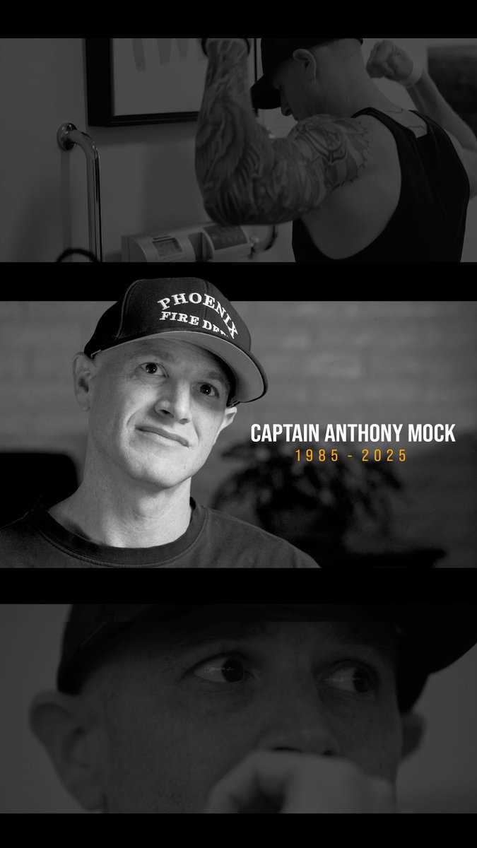 ff48foundation's tweet image. You will never be forgotten brother. #mockstrong