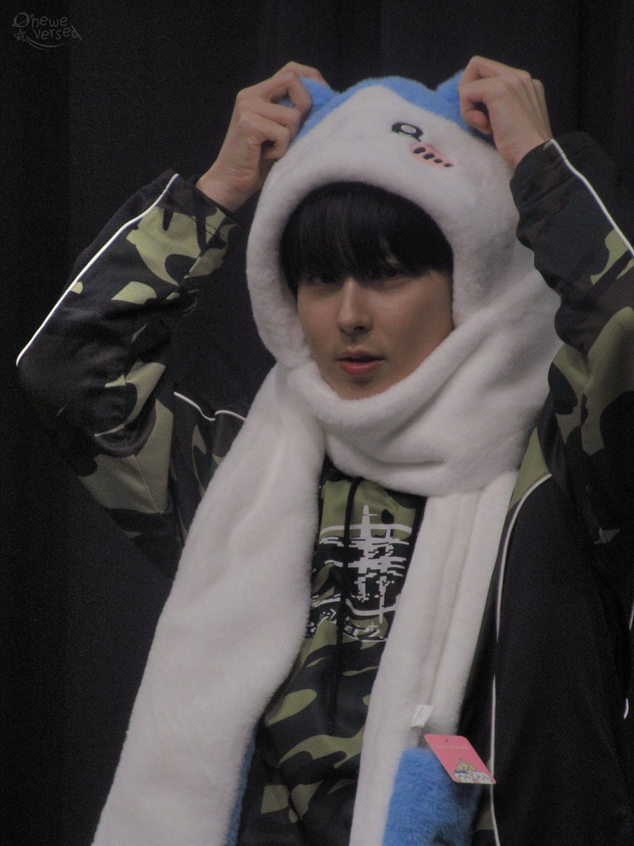 oneweversed's tweet image. 🐹💙✨️
#Xybernetics_Giuk_Day
#고요한_푸름과_바다윤슬도_축복하는_기욱이생일 #기욱 #기우기 #GIUK #ONEWE #원위