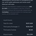Photo by Justice for WazirX Users (@IndiasCrypto)