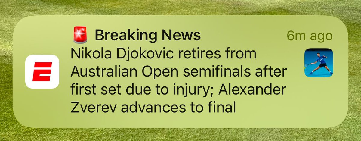 Gavin Abraham tweet media