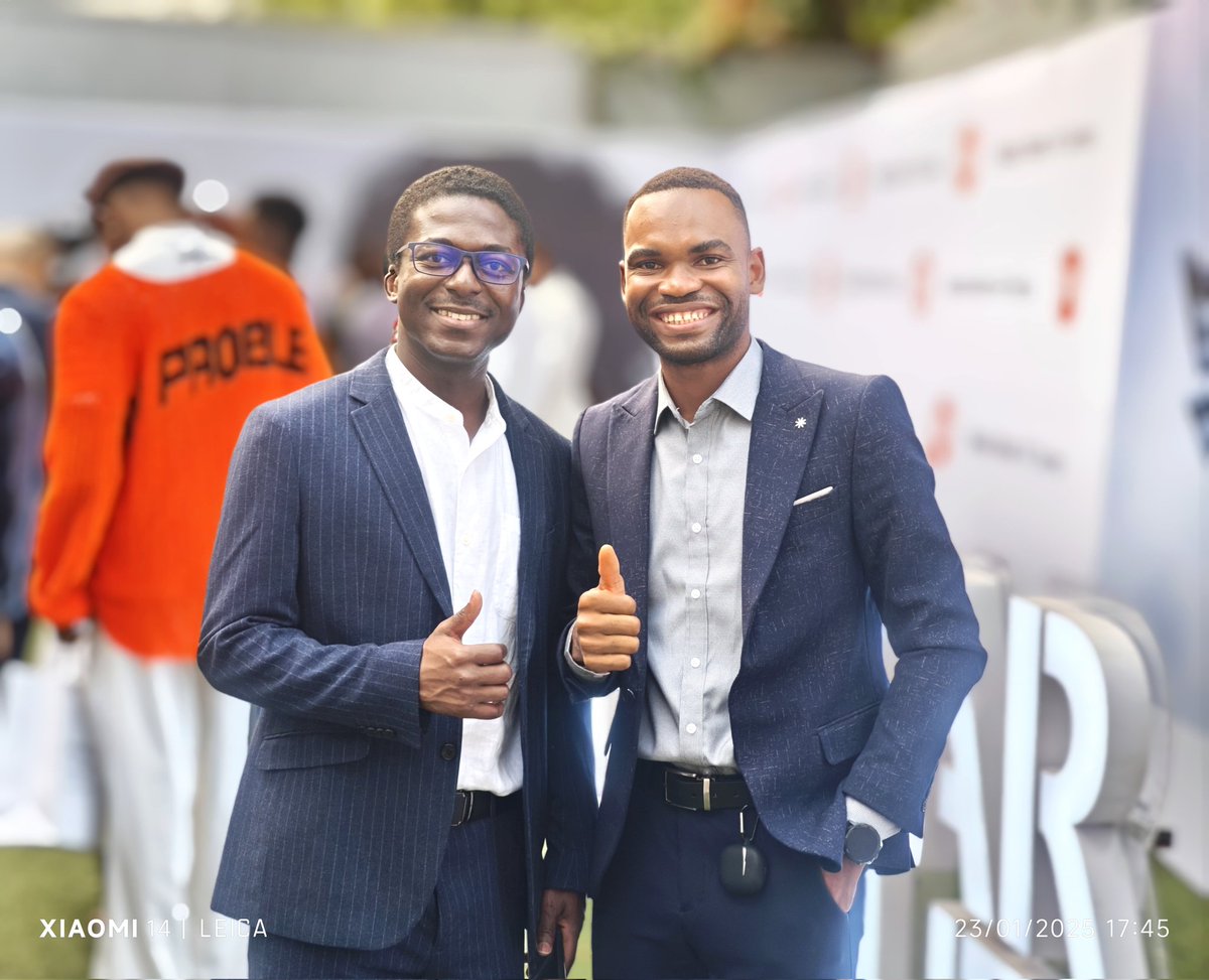 Hezekiah Ogbeide tweet media