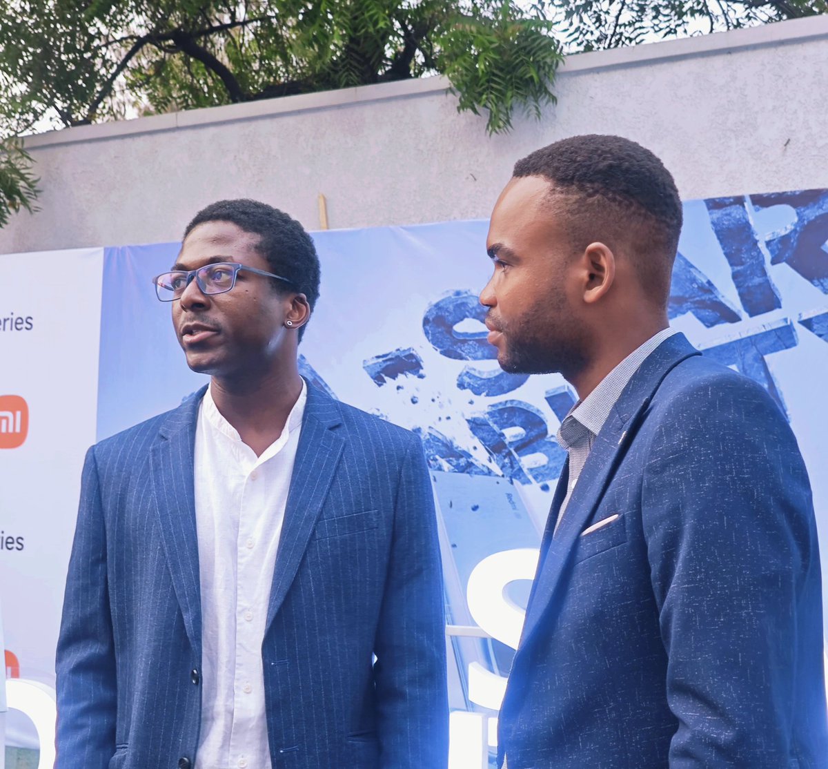 Hezekiah Ogbeide tweet media