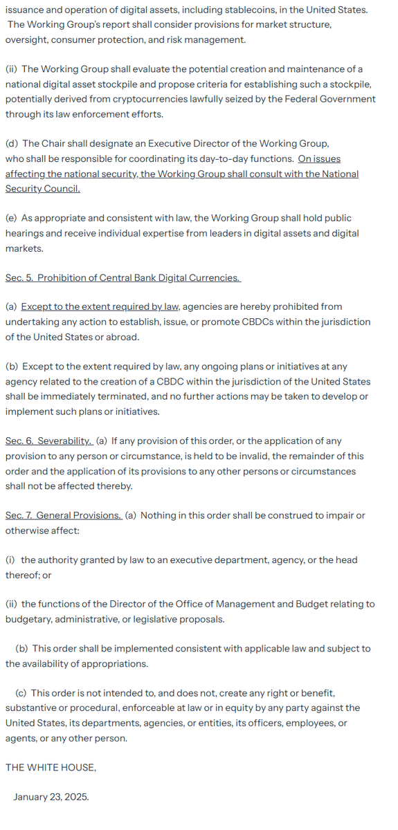 Richard Heart (@richardheartwin) on Twitter photo .<a href="/realDonaldTrump/">Donald J. Trump</a> Awesome Mr. President! SEC, FBI, DOJ, etc, Your president just ordered you to stop the persecution. So you should. He just signed an executive order to protect and promote our ability to develop and deploy code, mine and validate, transact, know our keys, .<a href="/realDonaldTrump/">Donald J. Trump</a> Awesome Mr. President! SEC, FBI, DOJ, etc, Your president just ordered you to stop the persecution. So you should. He just signed an executive order to protect and promote our ability to develop and deploy code, mine and validate, transact, know our keys,