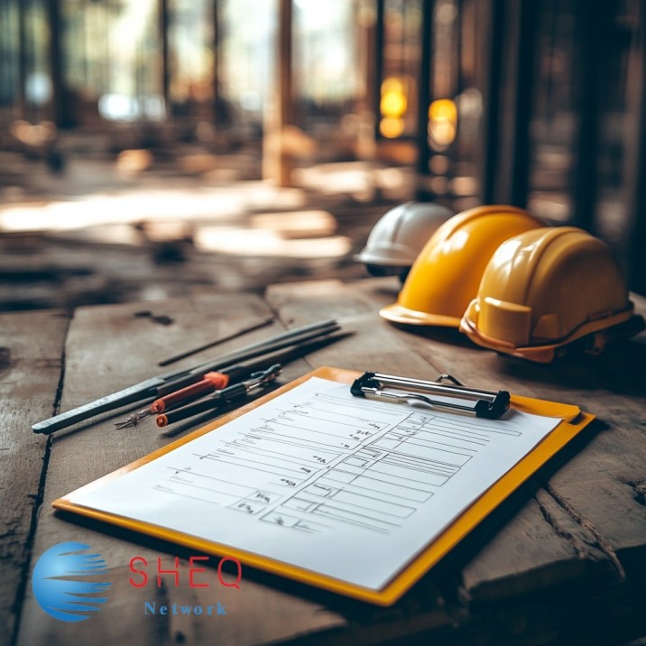 sheq_network's tweet image. Check out our new blog: Ways to Enhance Contractor Compliance with SHEQ Network’s Contractor Management Software

sheqnetwork.com/2025/01/20/3-w…

#contractorcompliance #contractorsoftware #contractorportal