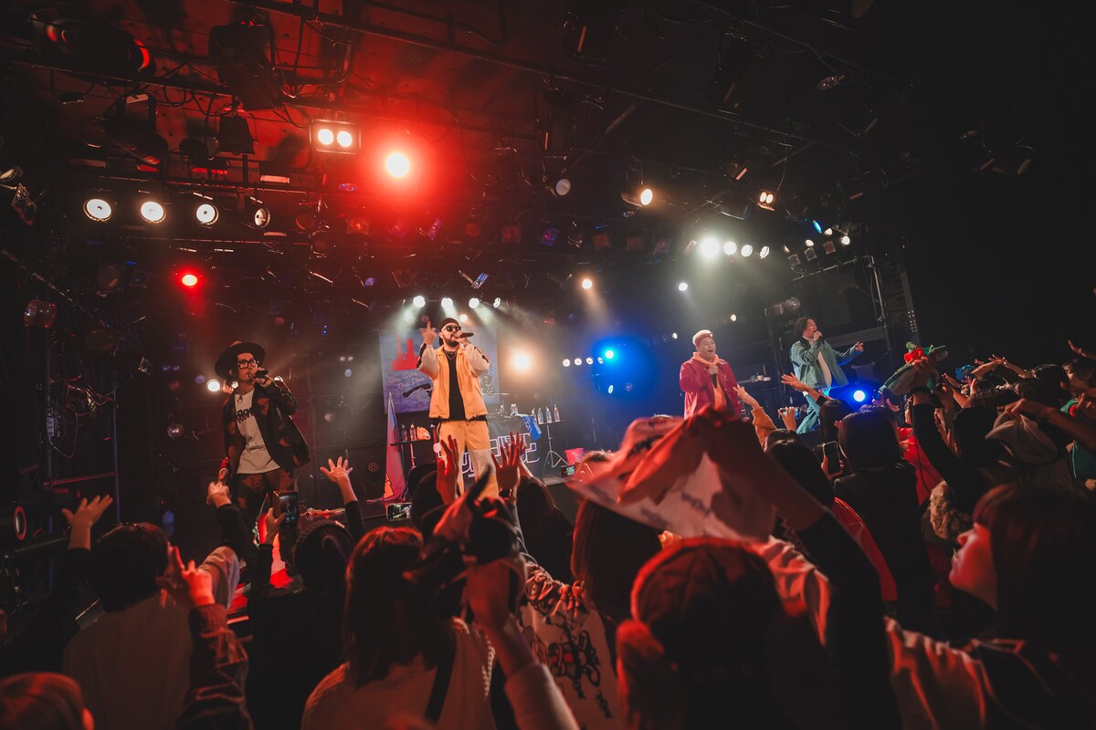 音楽ナタリー tweet media