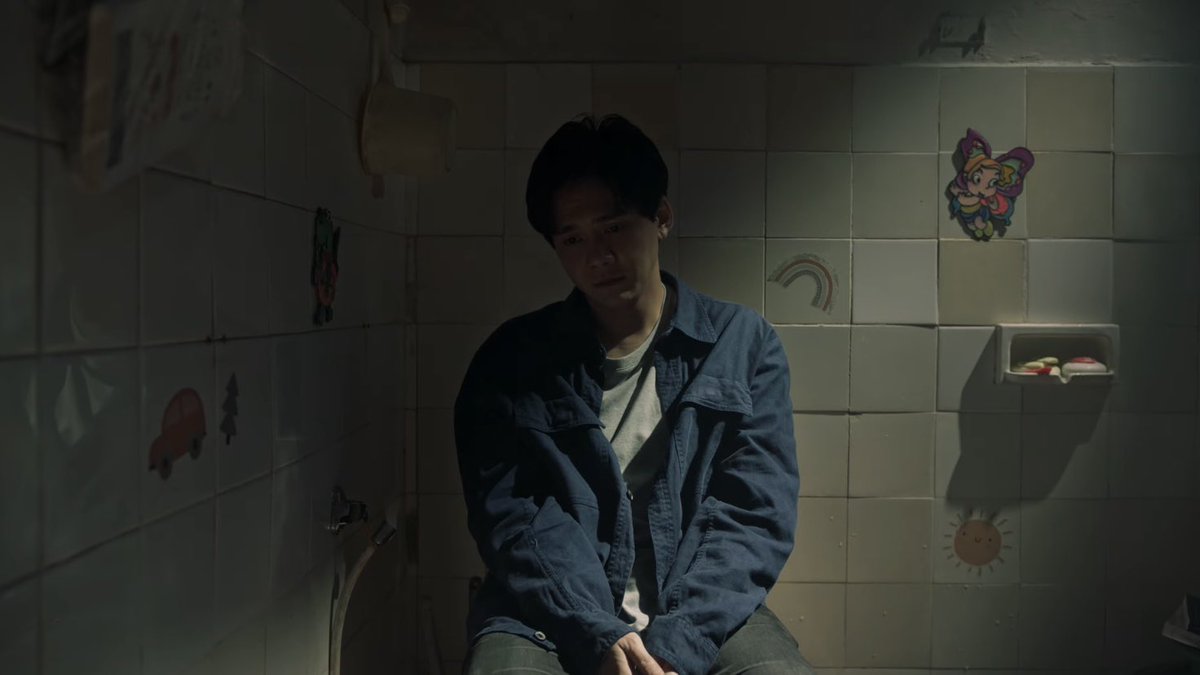 FilmIndoSource's tweet photo. Chicco Kurniawan is receiving critical acclaims for his performance as Moko in ‘1 KAKAK 7 PONAKAN’.

Now playing exclusively in theaters. https://t.co/GjzzLguGWS