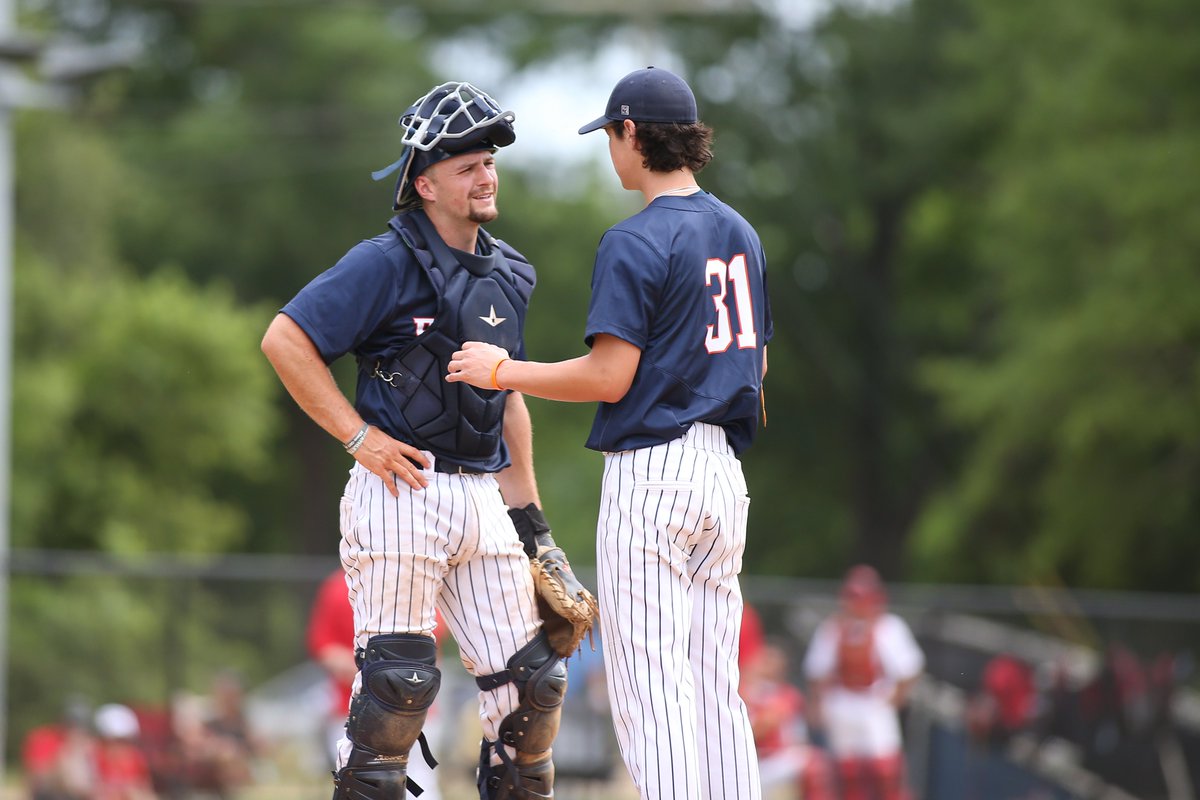 Carson-Newman Athletics tweet media