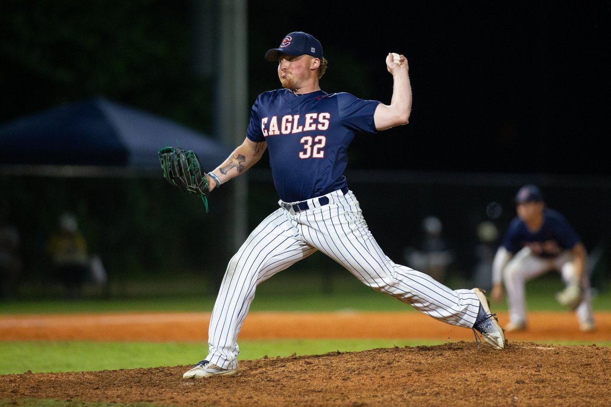 Carson-Newman Athletics tweet media