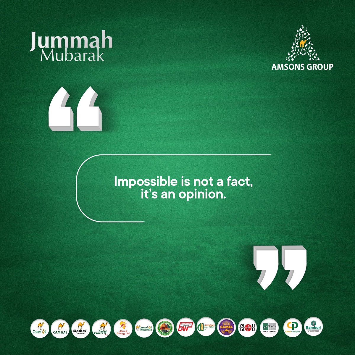 Amsonsgroup tweet media