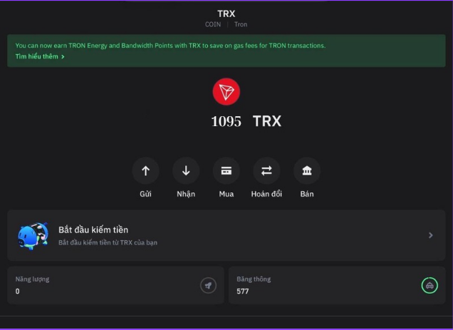 juanphy_18's tweet photo. @TronDao_VIE @worldlibertyfi congrats my love! trx https://t.co/EBvnQsXtGs