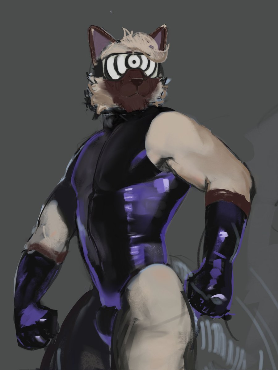 tryna get back to it