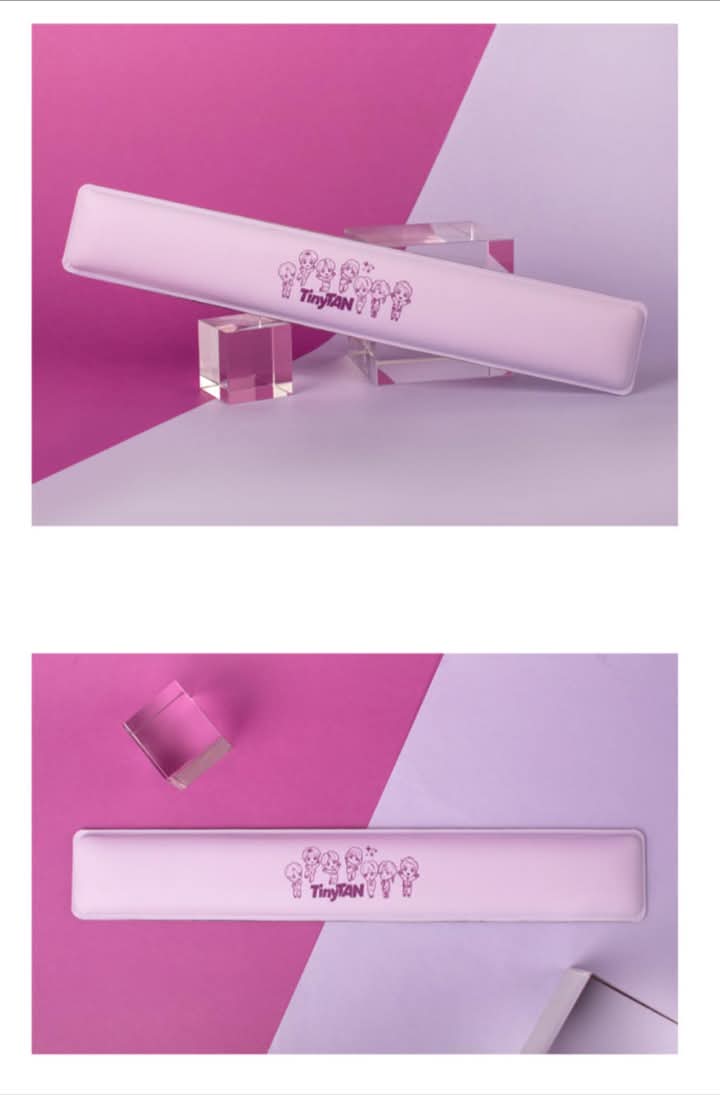 jl_kpop's tweet image. WTS LFB PH RT

LIMITED TIME SALE🎉🎉🎉

TINYTAN MOUSE, MOUSE PAD AND WRIST REST

🔖PAYO/DOP
MOUSE PAD: P250/300
WRIST REST: P350/400
MOUSE: P480/530

🎉DOO until sold out
🎉50% DP balance after 1 month
⛴️NETA (4 to 6 weeks after dispatch from Korea)

#JLKPABSSBATCH25 #BTS #AMRY