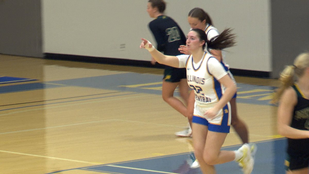 ICC women win seventh straight

Video: centralillinoisproud.com/sports/local-s…