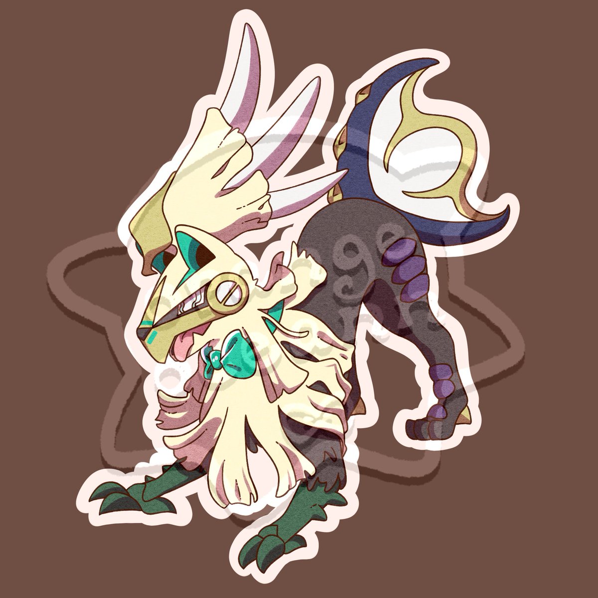 orangeoceann's tweet photo. [2-19-17] :3

#pokemon #shinypokemon #silvally #shinysilvally #gen7 #pokemonsunandmoon #pokemonultrasunultramoon #pokemonultrasunandmoon #ultrasunandmoon #usum #sunandmoon #ultrasunultramoon #typenull #shinytypenull https://t.co/nrHgRwyaC1