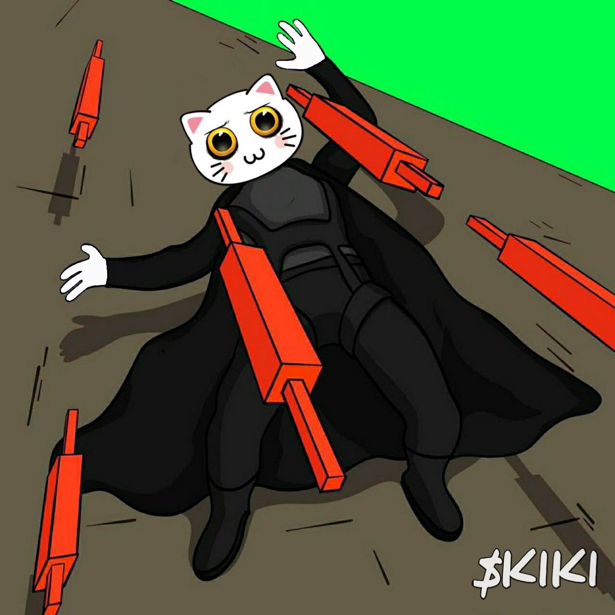 KIKI (ミ◕ᴥ◕ミ𝒦𝒾𝒦𝒾~* tweet media