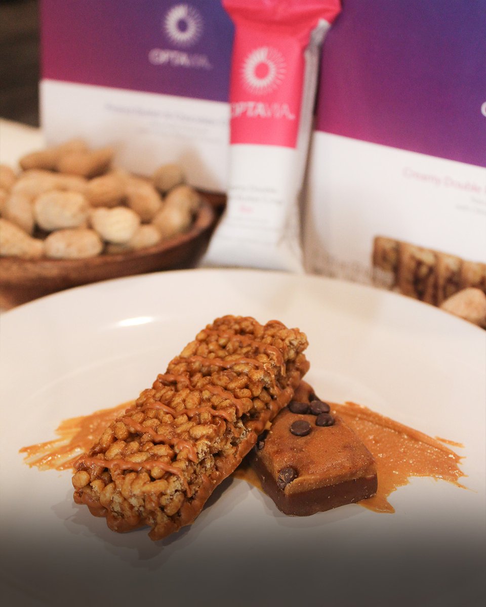 🎉 Happy National Peanut Butter Day! 🎉

Today’s the day to treat yourself to all the peanut butter goodness you’ve been craving—while staying on plan! 🙌💪

Use #OPTAVIA and #NationalPeanutButterDay, so we can celebrate your healthy, PB-inspired choices together.