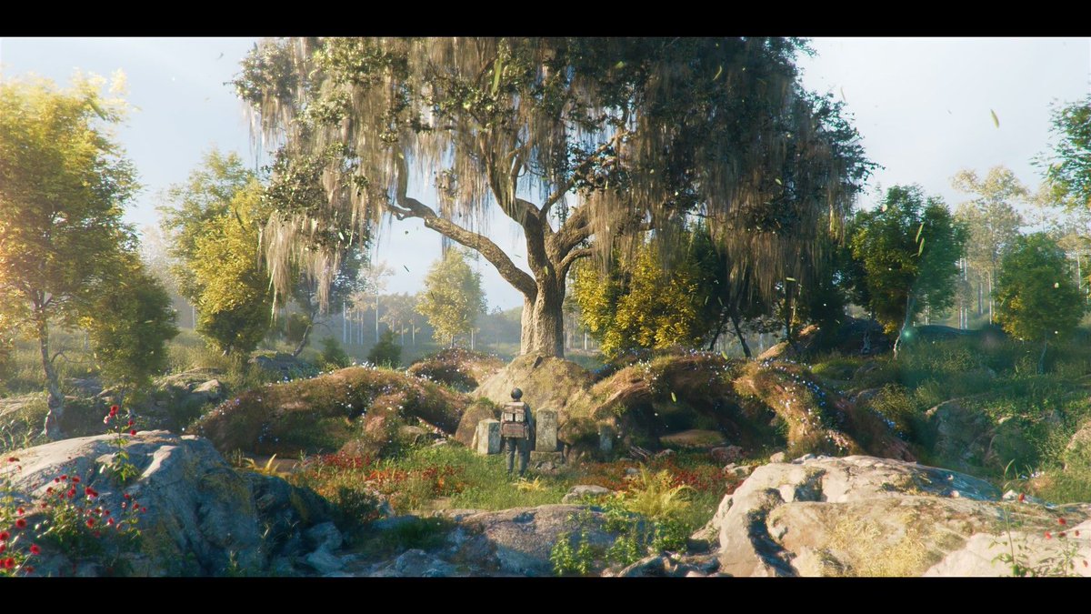 'Roots of Time' by <a href="/quadr117/">quad</a>  

blenderartists.org/t/roots-of-tim…

#b3d #blender3d #blenderart #blenderrender #blendercommunity