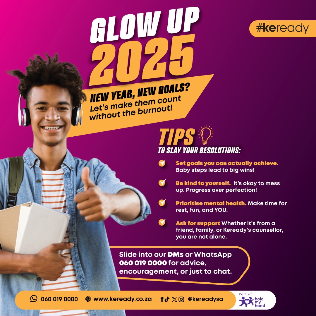 Keready SA tweet media