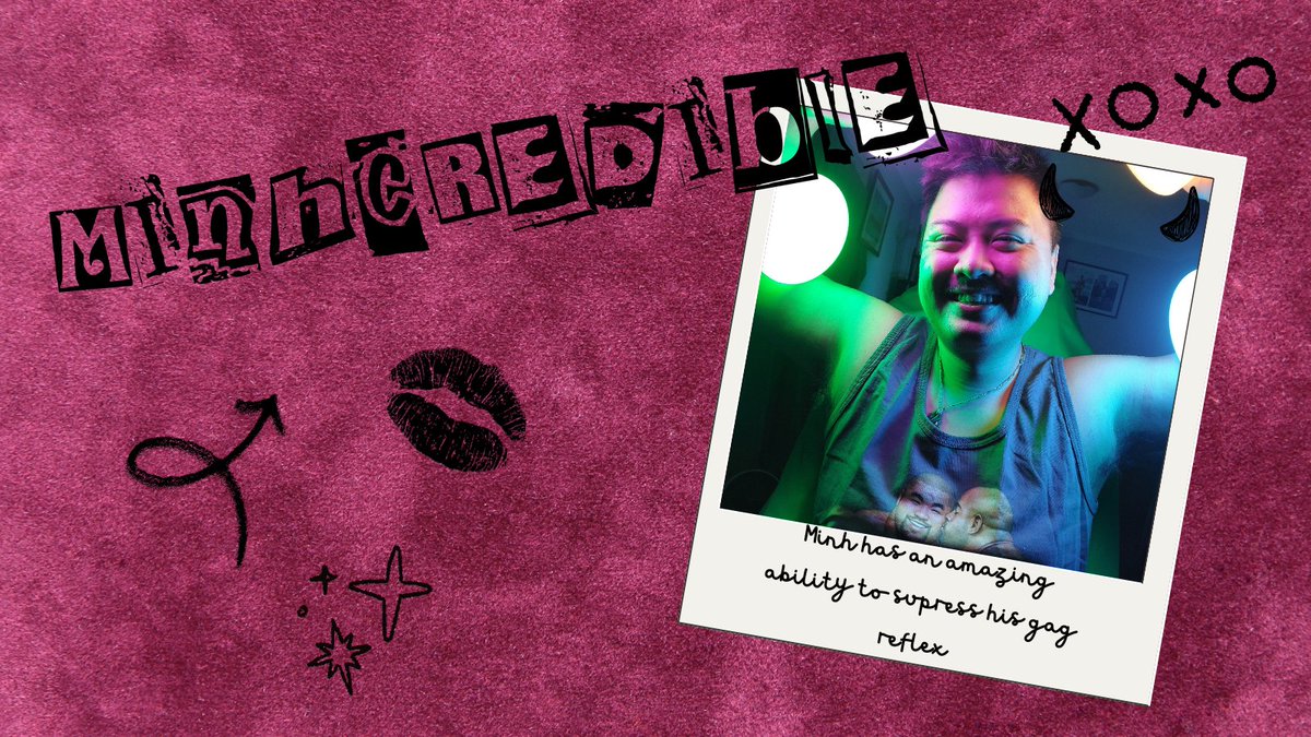 Annie Krevice tweet media