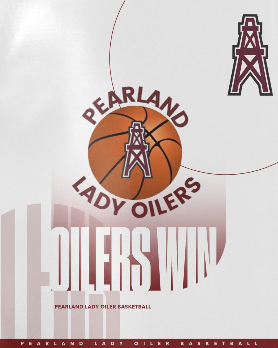 Pearland GBB (@oilerpride_gbb) on Twitter photo Lady O's picked up a district win tonight. Varsity was led by
<a href="/AzyuaBlair2/">AβZyua Blair</a> with 18 pts
<a href="/eliecep_hoops/">Eliece Perry</a> with 13 pts & 10 rebs
<a href="/ShowGrays/">Shiloh Grays</a> 10 pts Lady O's picked up a district win tonight. Varsity was led by
<a href="/AzyuaBlair2/">AβZyua Blair</a> with 18 pts
<a href="/eliecep_hoops/">Eliece Perry</a> with 13 pts & 10 rebs
<a href="/ShowGrays/">Shiloh Grays</a> 10 pts
