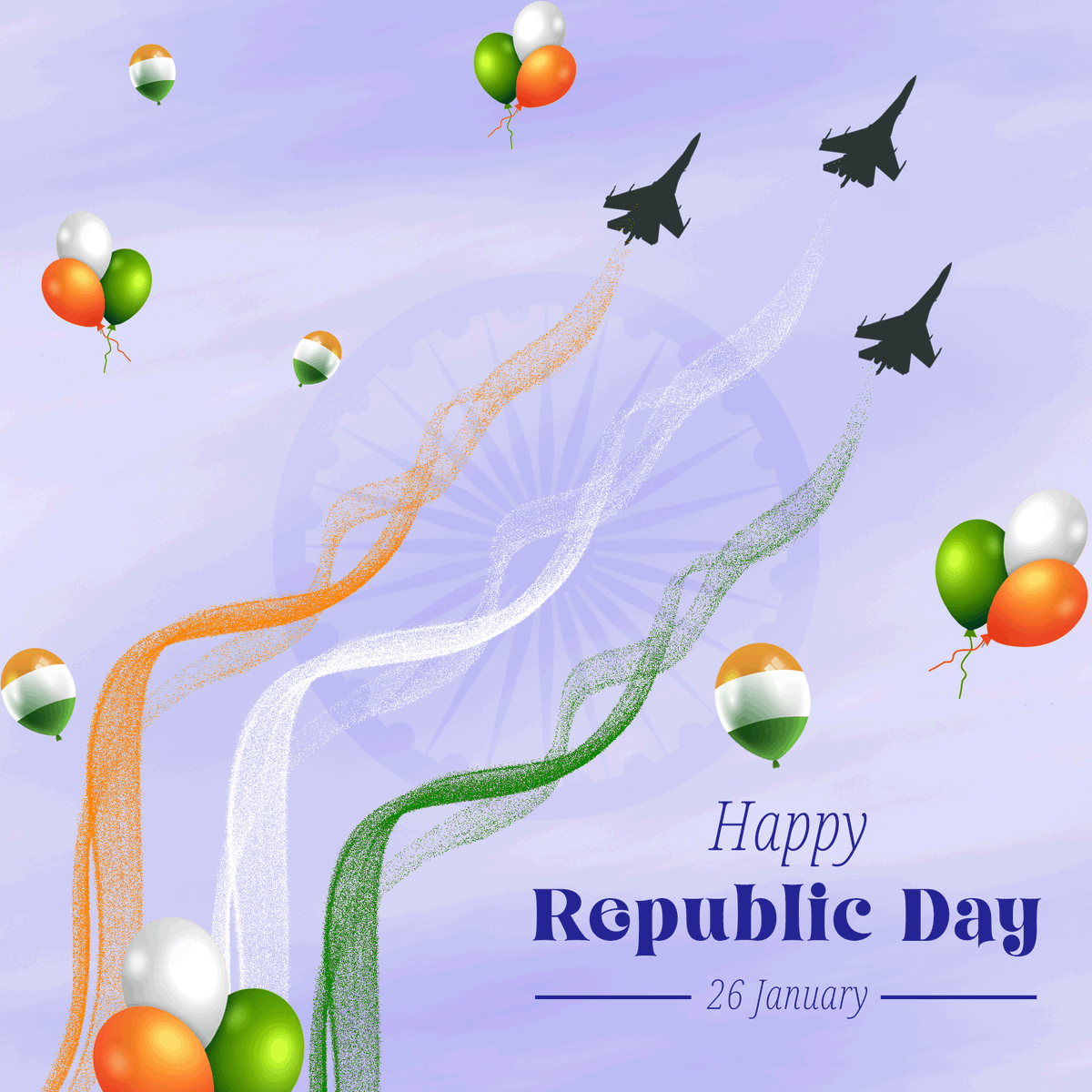 ManjuBDeepak's tweet photo. Happy Republic Day https://t.co/auWhz0WGou